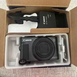 Canon SX 620 HS power shot